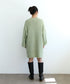 MIX MOHAIR PULLOVER