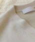 【8/28発売】COTTON SILK DOUBLEFACE LONG CARDIGAN