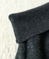 MERINO WOOL FLARE SKIRT