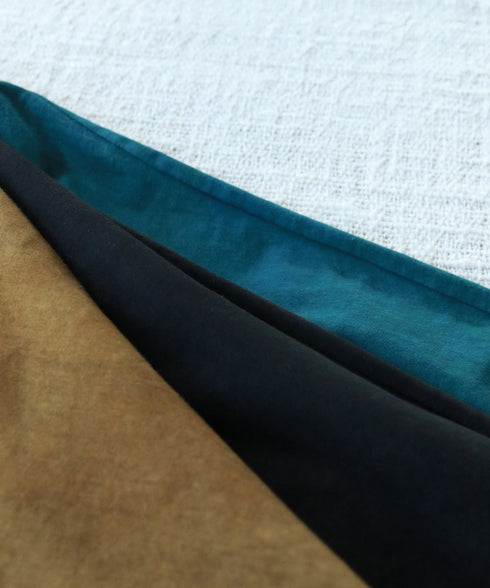 organic cotton jersey dolman top