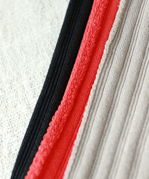 paper rib knit camisole