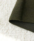 【8/28発売】COTTON SILK DOUBLEFACE PANTS