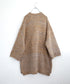 MIX MOHAIR PULLOVER