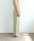 MERINO WOOL WIDE PANTS