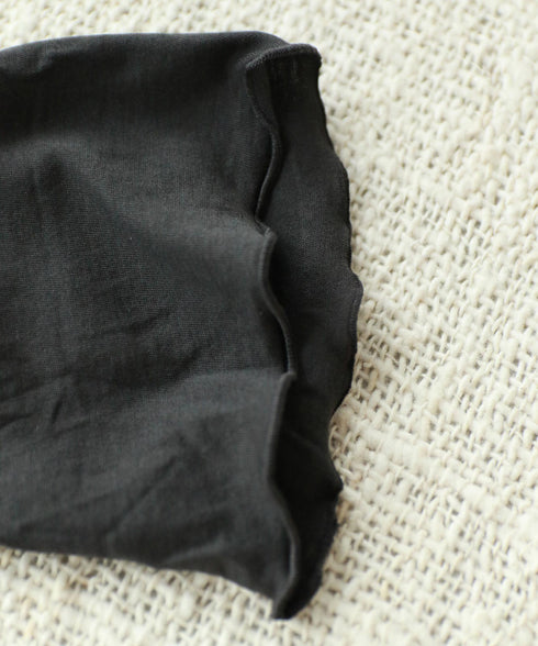 organic cotton jersey long sleeve tee