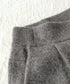 MERINO WOOL WIDE PANTS