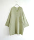 MIX MOHAIR PULLOVER