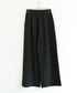 MERINO WOOL WIDE PANTS