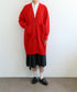 MERINO WOOL FLARE SKIRT