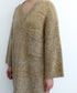 MIX MOHAIR PULLOVER