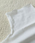 【coming soon】COTTON CASHMERE HIGH NECK T