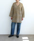 MIX MOHAIR PULLOVER