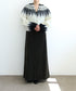 NORDIC HAND KNIT CARDIGAN