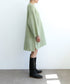 MIX MOHAIR PULLOVER