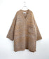 MIX MOHAIR PULLOVER