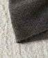 MERINO WOOL 2WAY PULLOVER