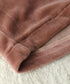 【coming soon】COTTON VELOUR CAMSOLE DRESS
