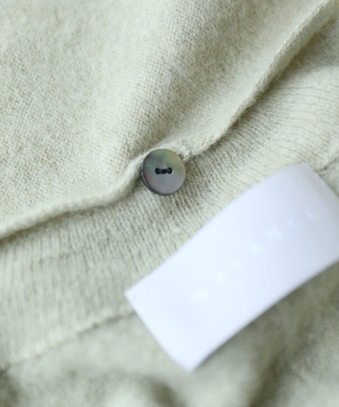 MERINO WOOL PONCHO STOLE