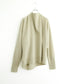 MERINO WOOL 2WAY PULLOVER