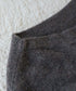 MERINO WOOL 2WAY PULLOVER