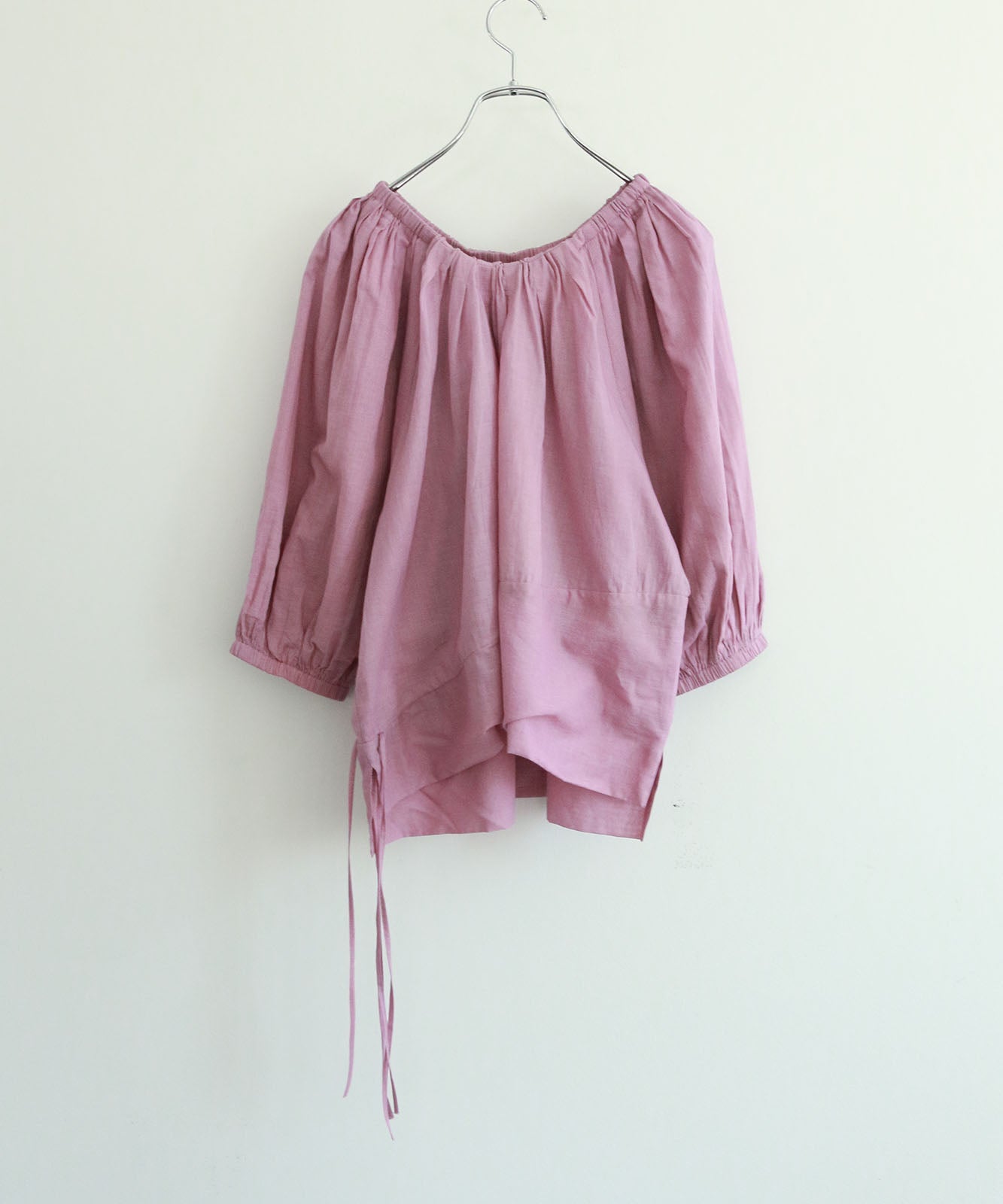 mukku-mam「WALANCE/ワランス」 Natural Dye Collection – WALANCE OFFICIAL ONLINE SHOP